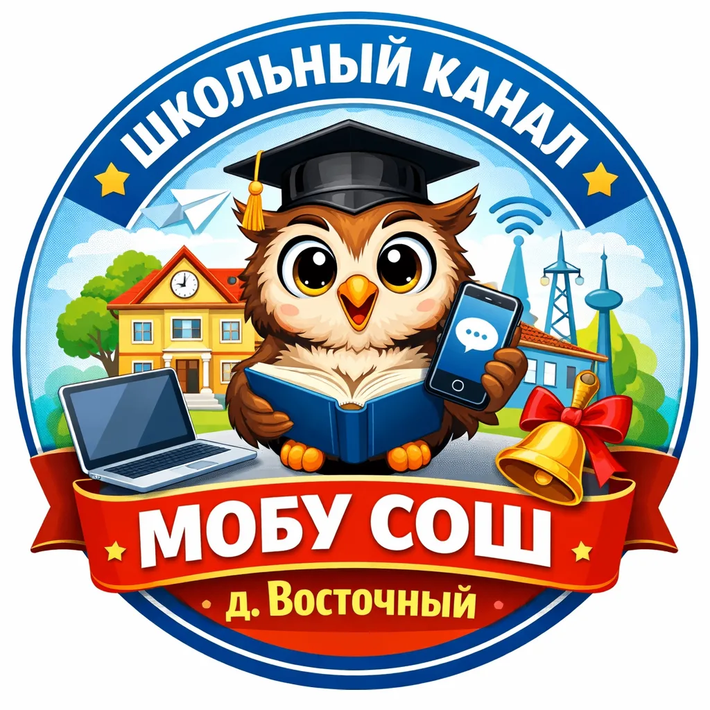 МОБУ СОШ д.Восточный МР Мелеузовский район РБ