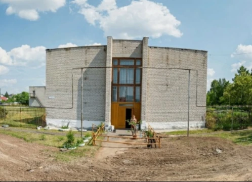 МКОУ "Районная вечерняя (сменная) общеобразовательная школа"