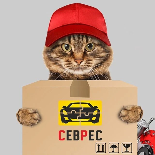 Автомагазин СевРес
