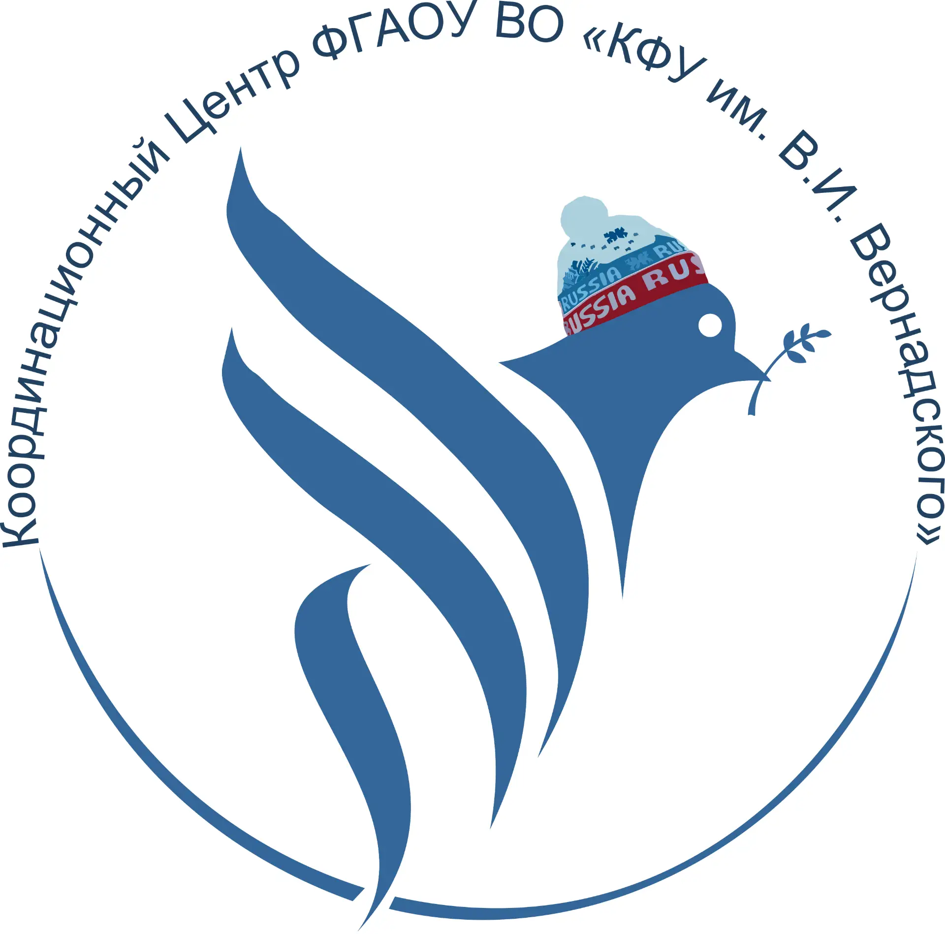 Координационный центр. Крым