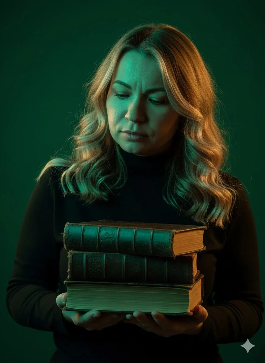 Психологический маркетинг и книги