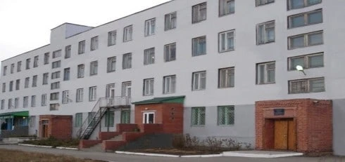 МБОУ - СОШ № 11 Шиловского гарнизона