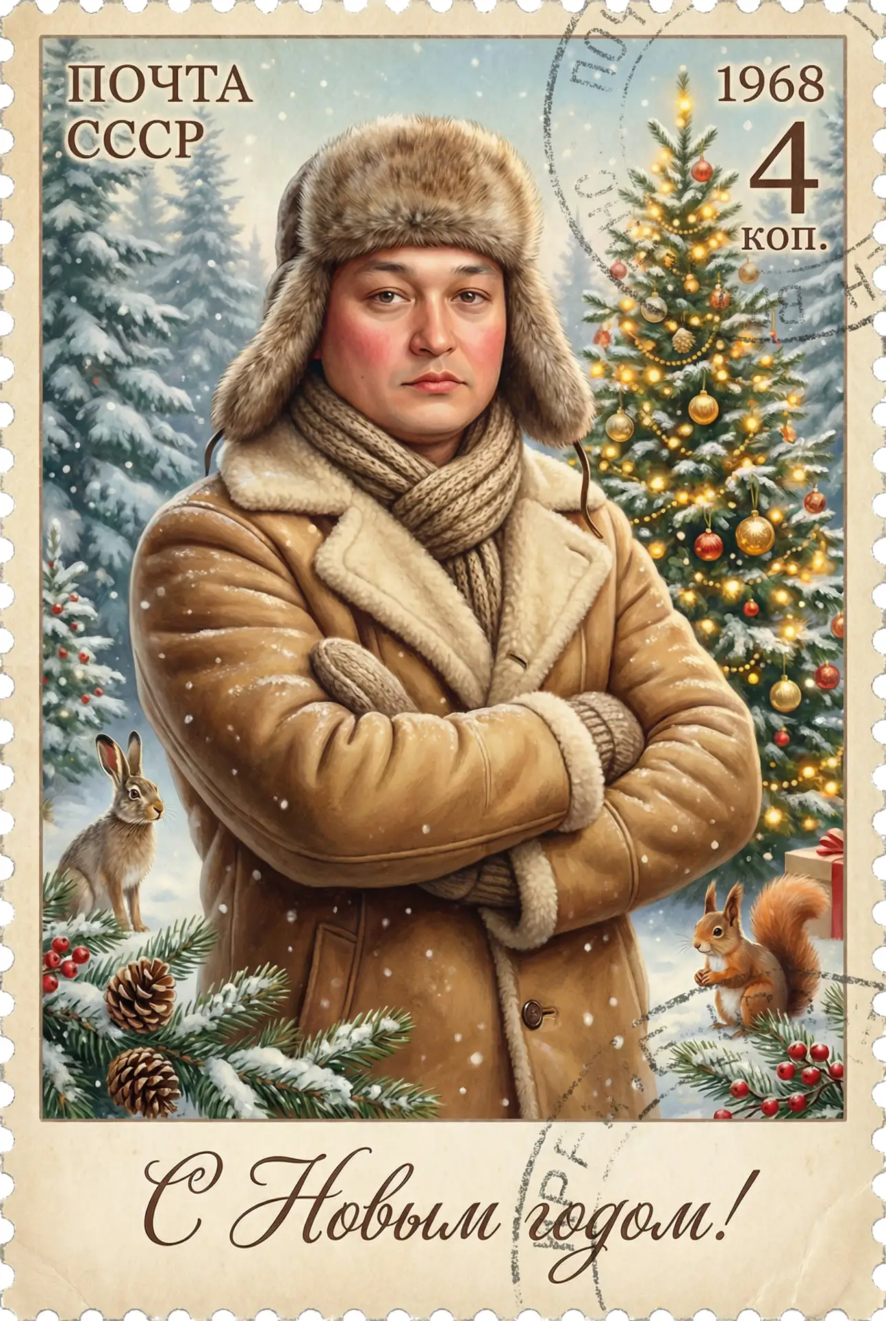 Владимир Фирсов