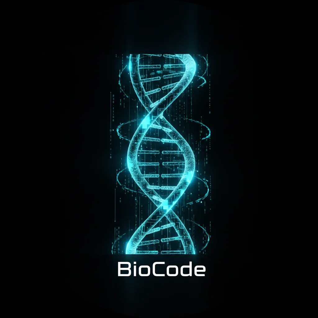 BioCode | Твой личный биохакинг