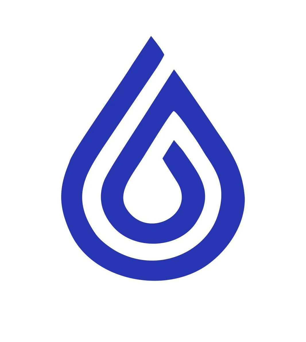 Артезианская вода