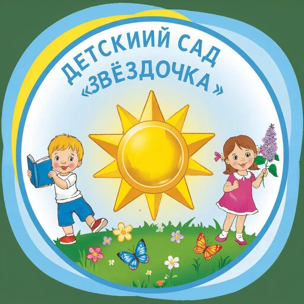 МБДОУ МО г. Краснодар "Детский сад №74"
