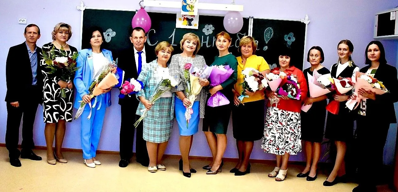 МБОУ Ташкирменская ООШ Лаишевского района Республики Татарстан