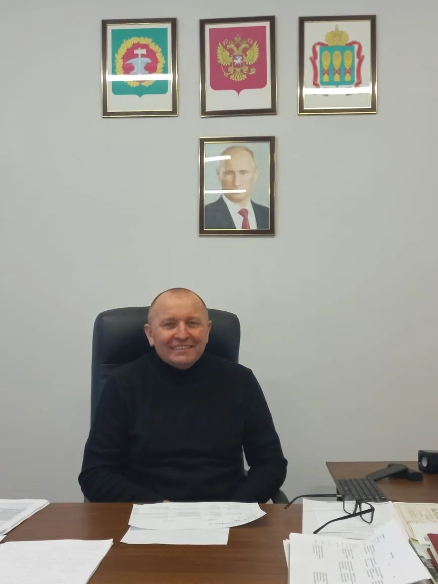 Корнеев Алексей Анатольевич