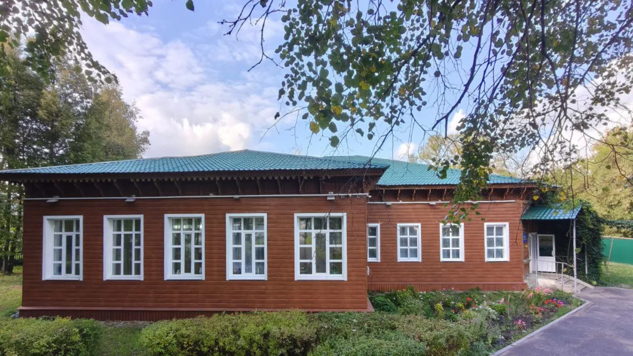 Никольская районная детская школа искусств