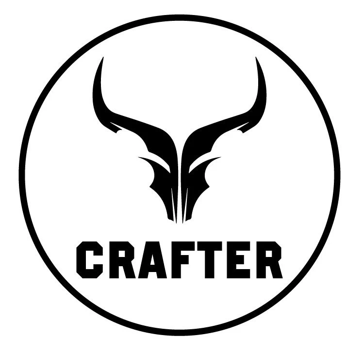 CRAFTER | Кожаные изделия ручной работы