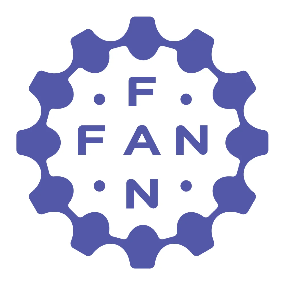 FAN FAN | Фестиваль анимации и фантастики