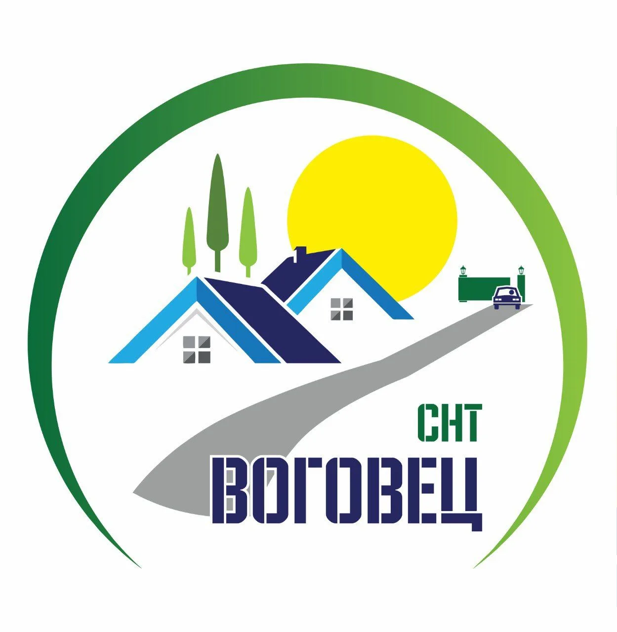 СНТ Воговец