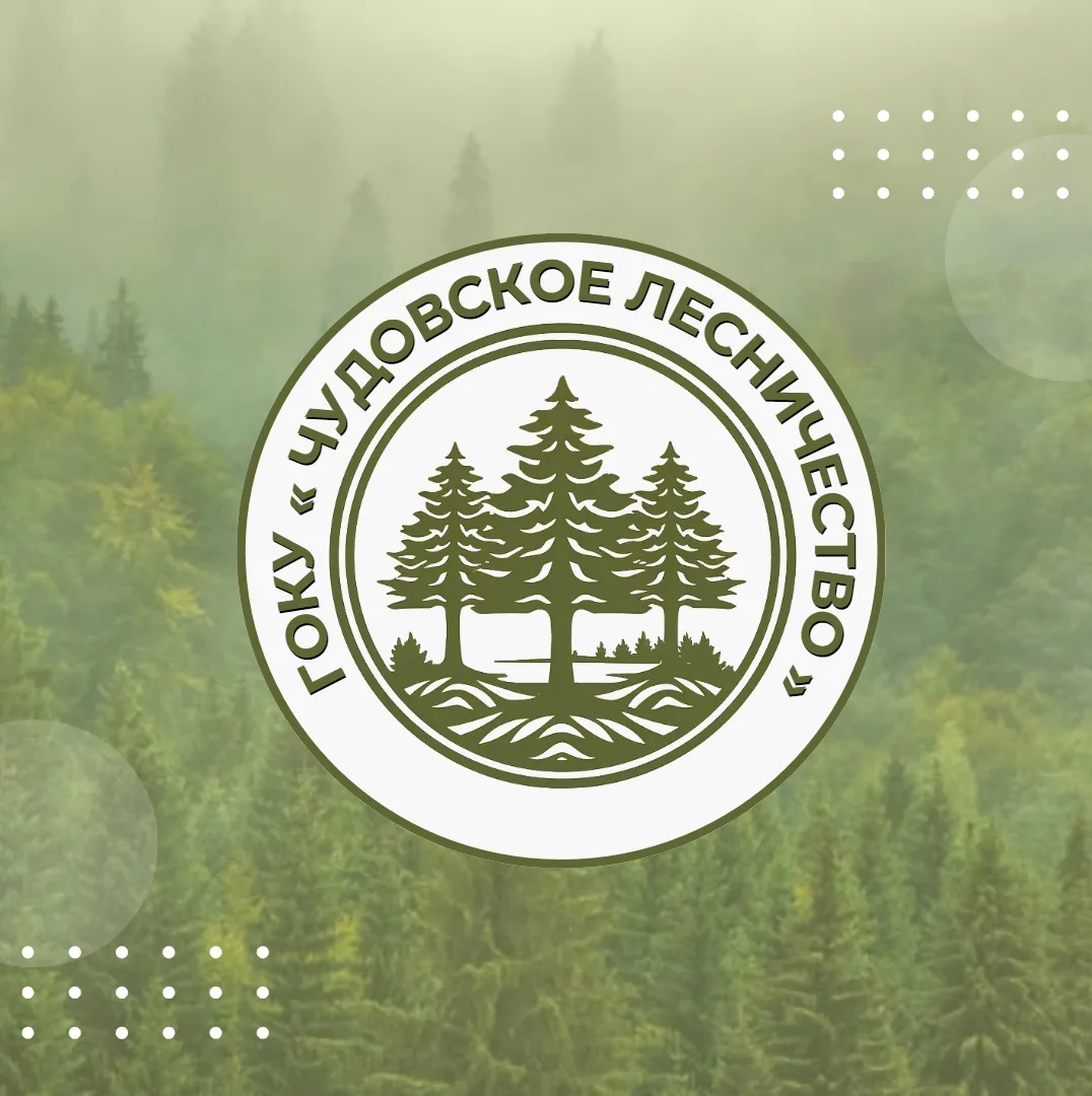 ГОКУ Чудовское лесничество