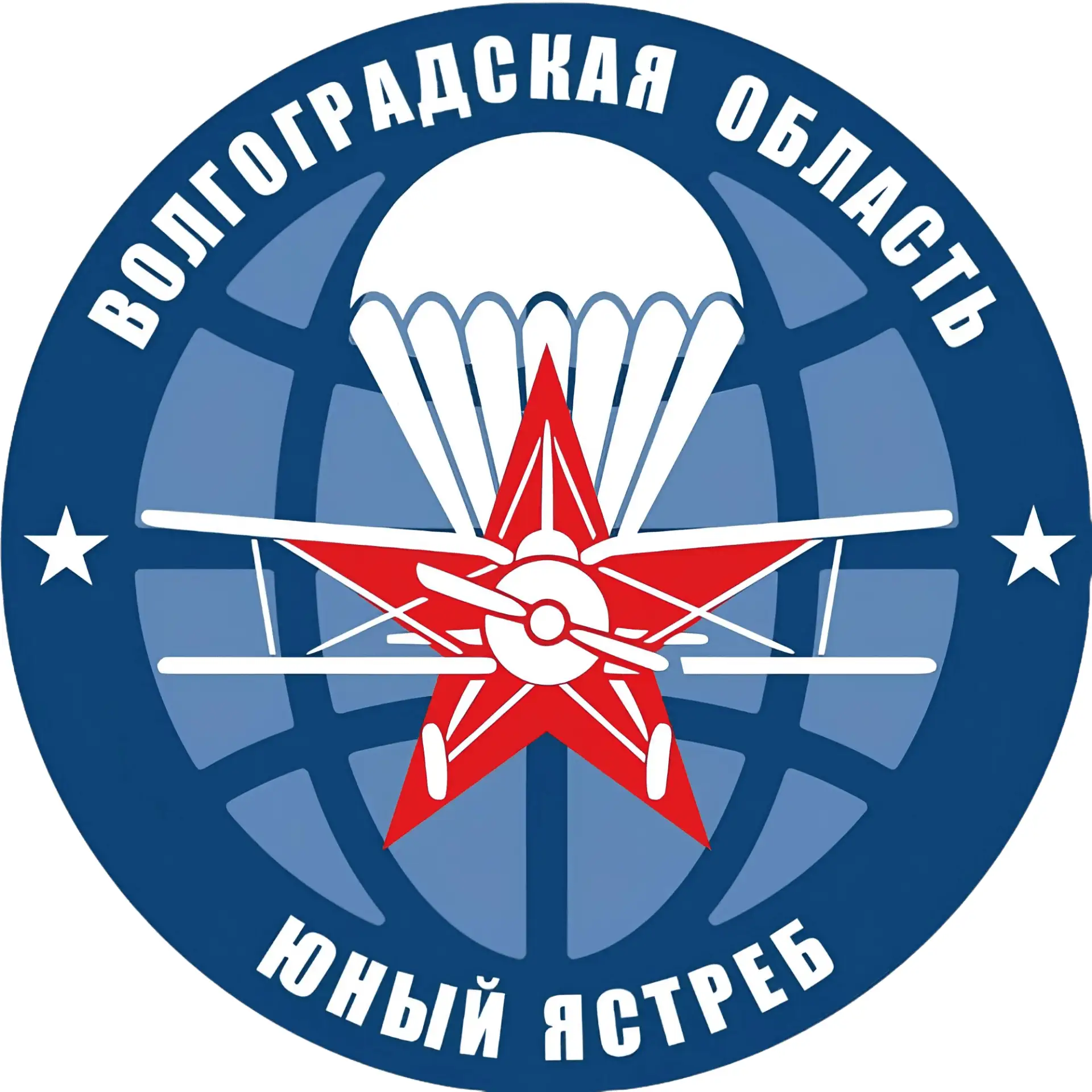 ГАУ ДО ВО СШ "Юный ястреб" им А.М. Числова"
