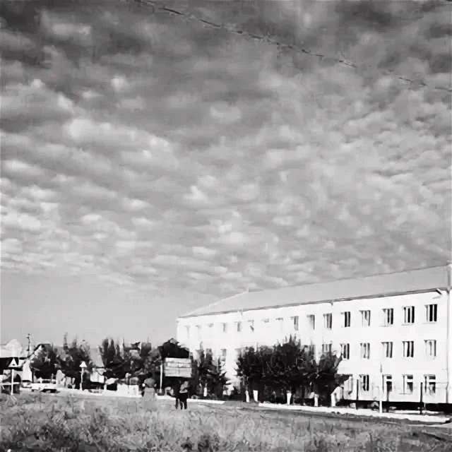 МКОУ "СОШ №4" г.п.Чегем