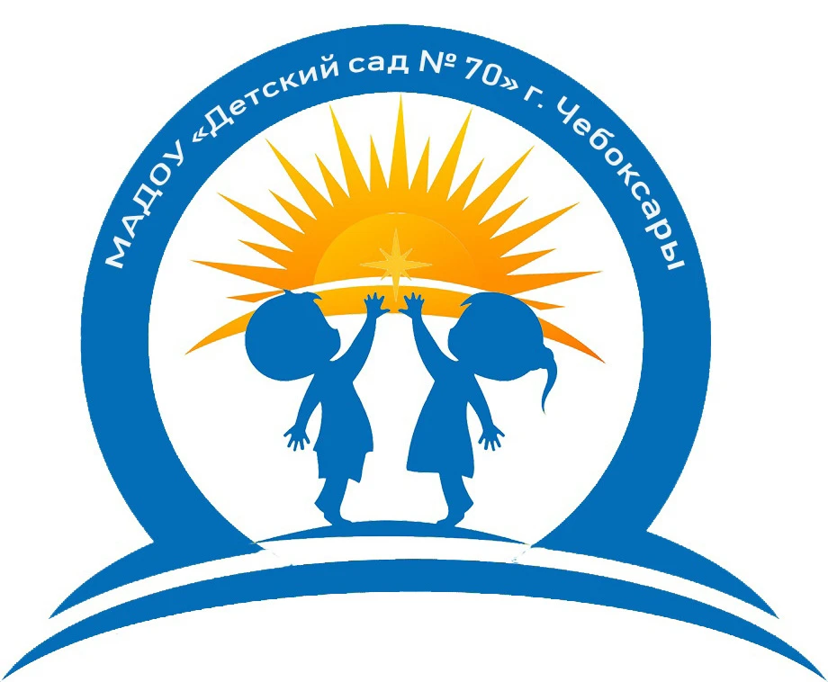 Детский сад № 70