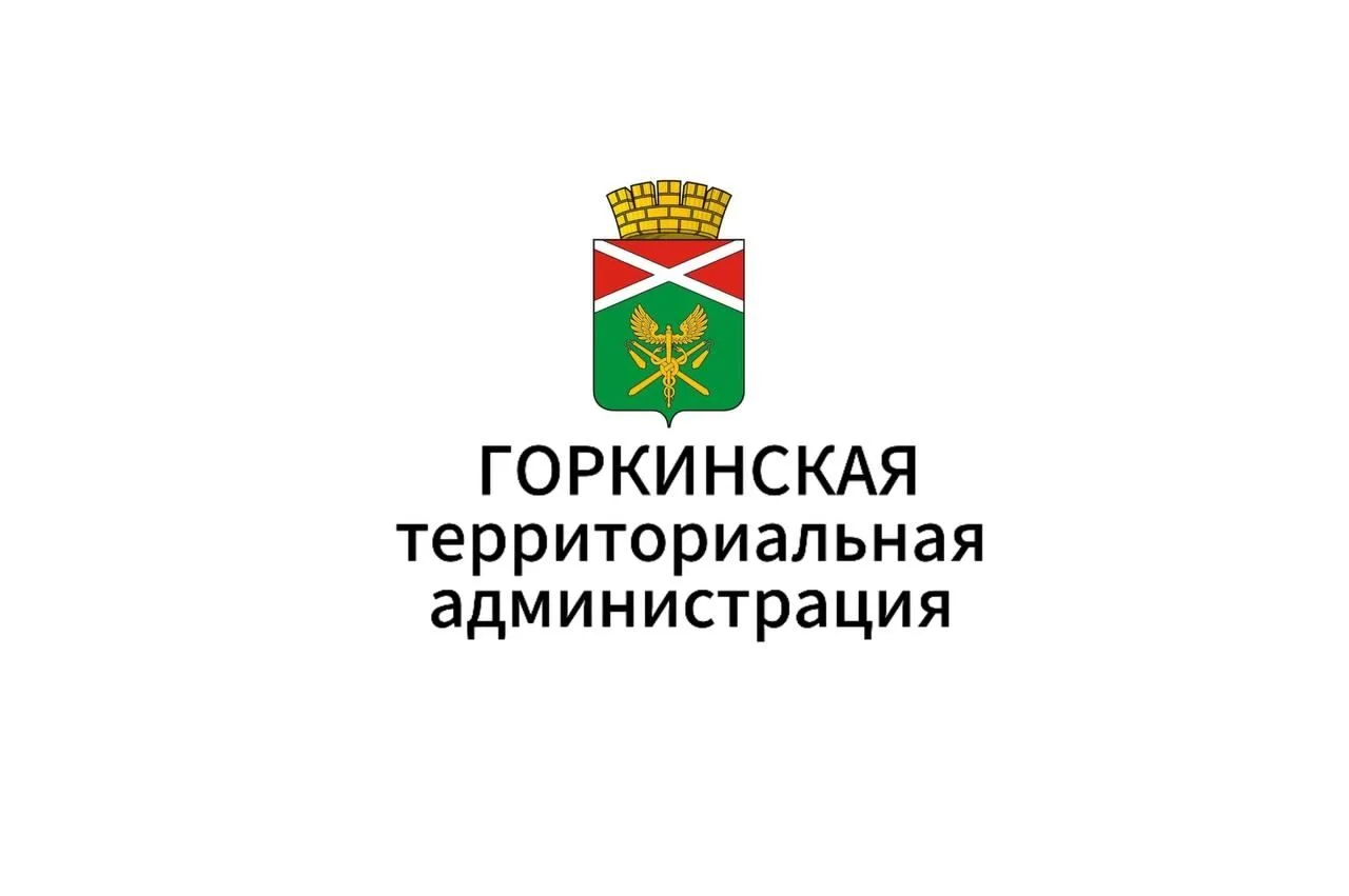 Горкинская территориальная администрация