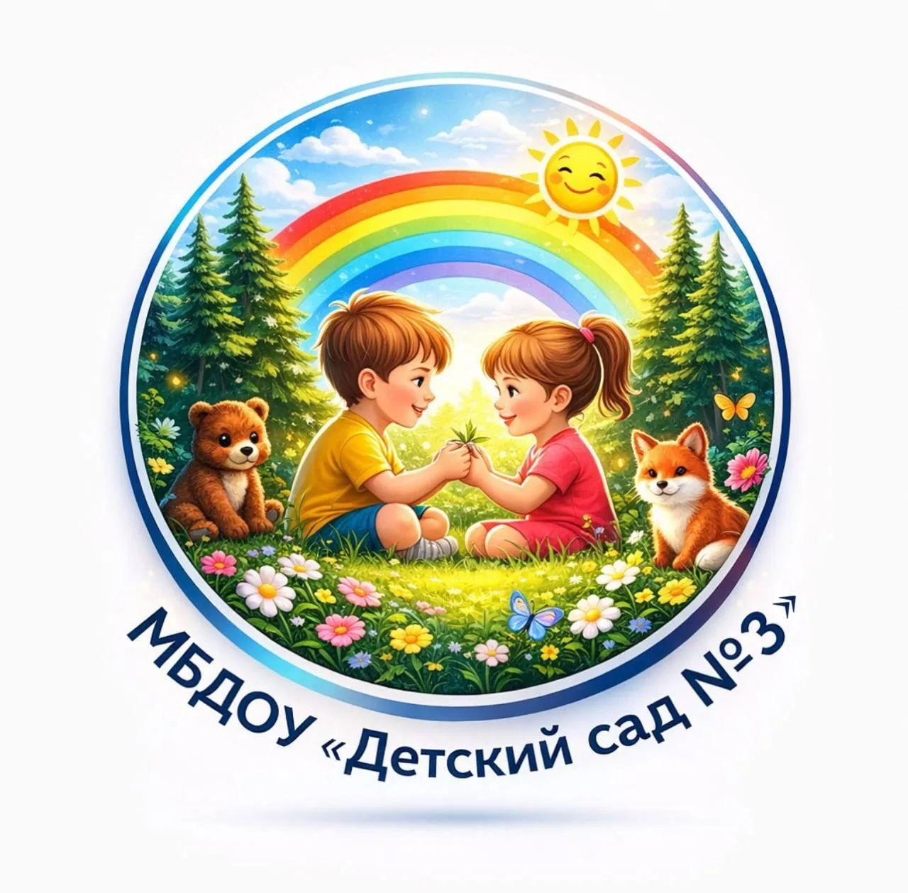 МБДОУ "Детский сад №3"