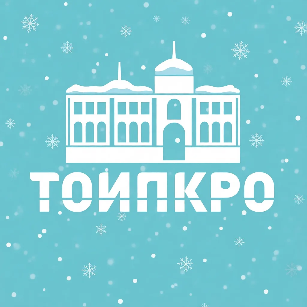 ТОИПКРО | Институт повышения квалификации