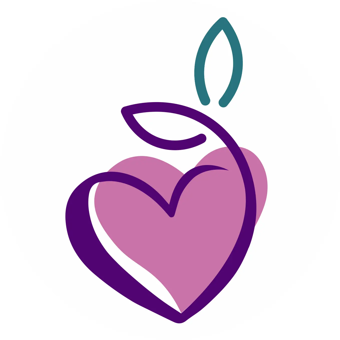I Love цветы