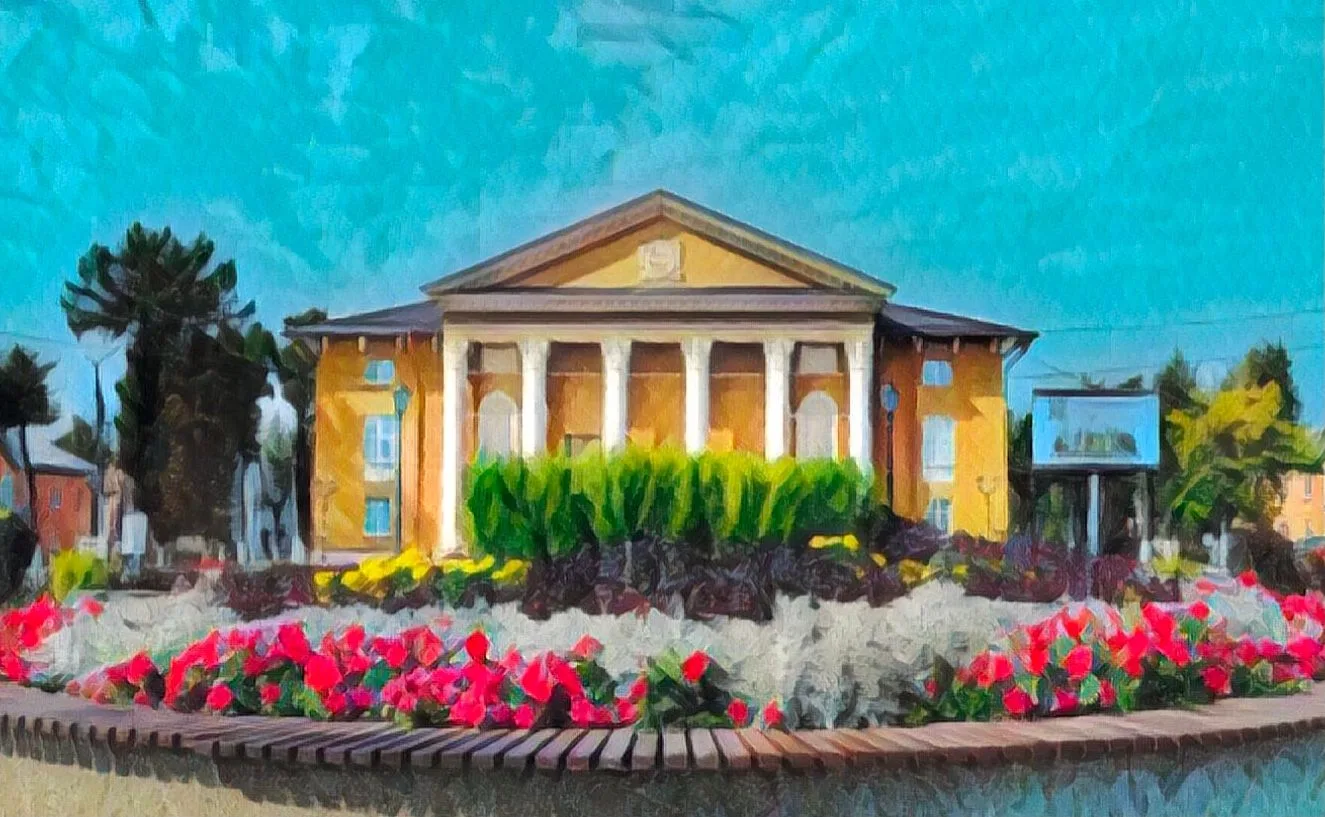 Администрация МО Р.П. Первомайский