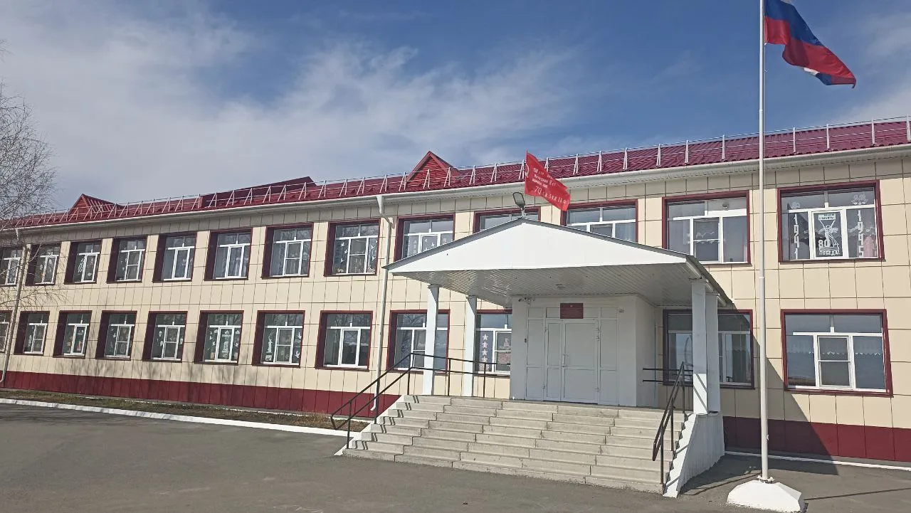 МКОУ "РЫЧКОВСКАЯ ООШ"