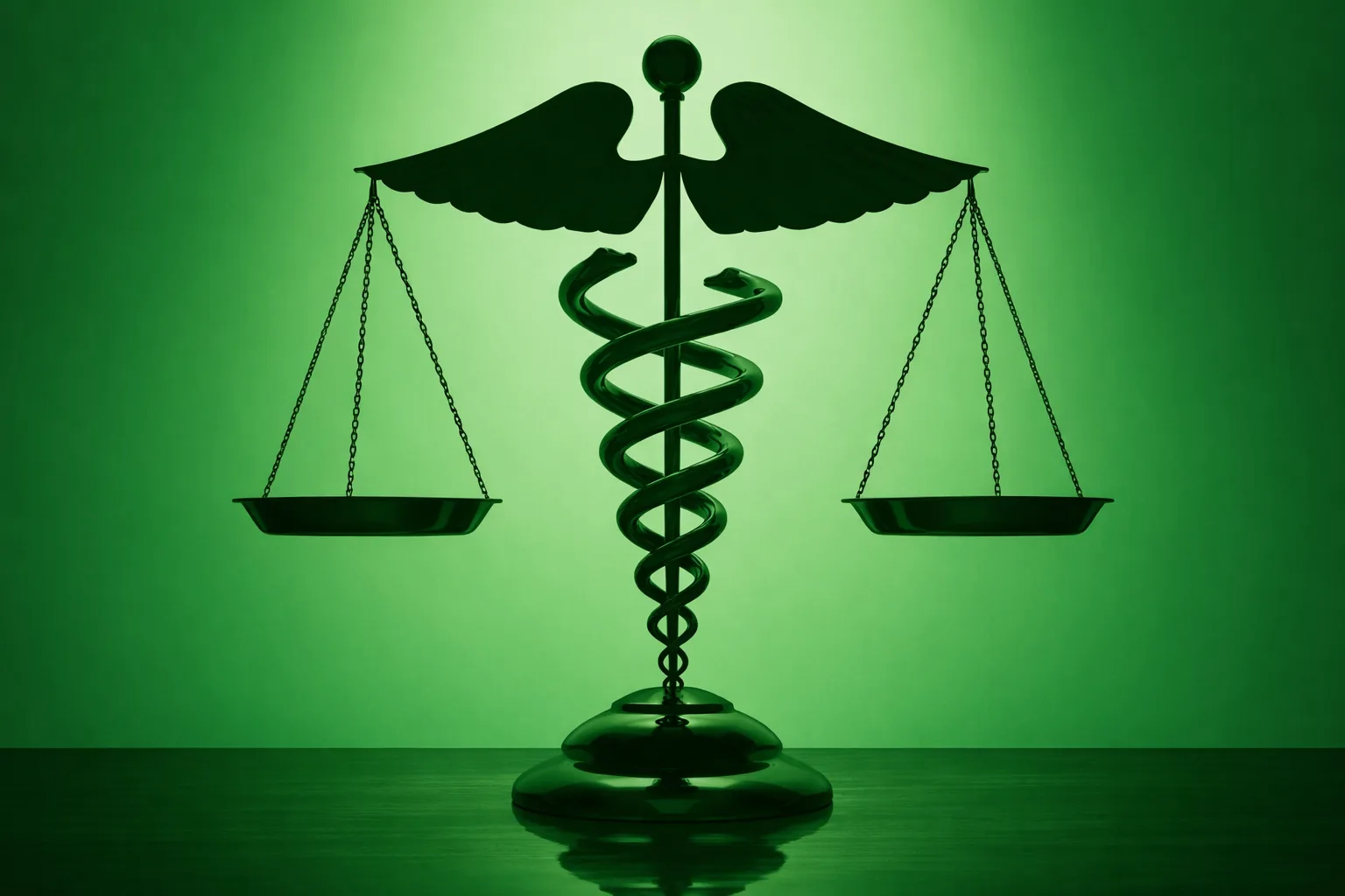 Медицинское право