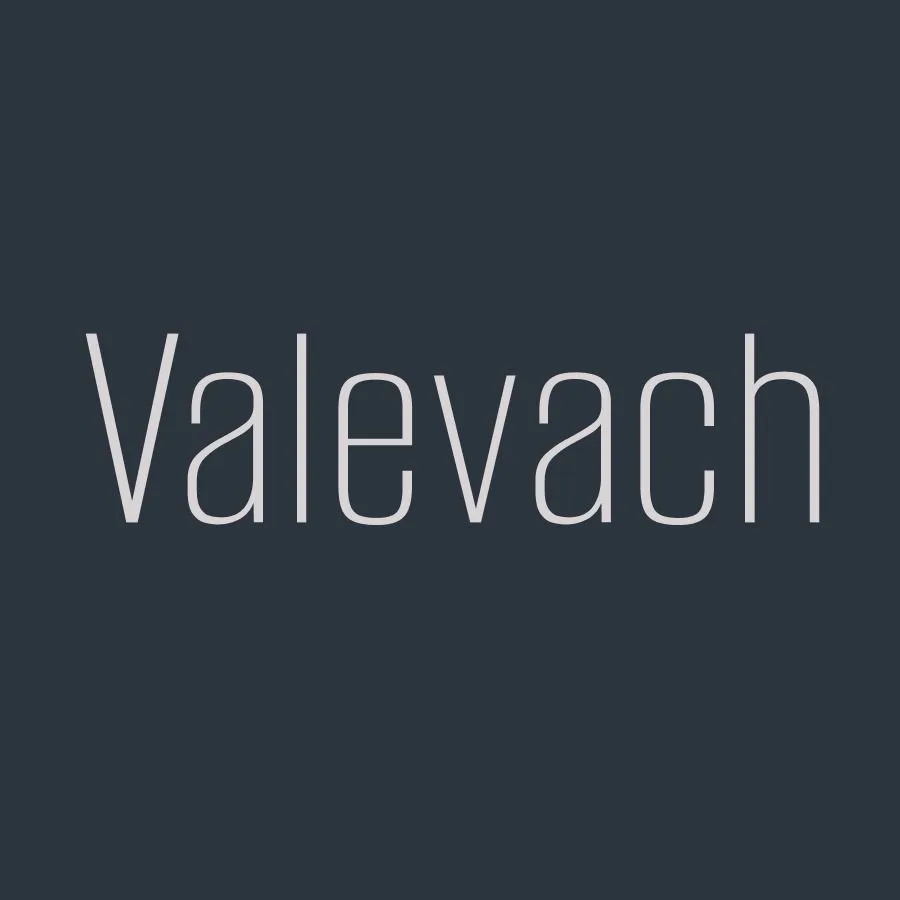 Valevach мебель на заказ