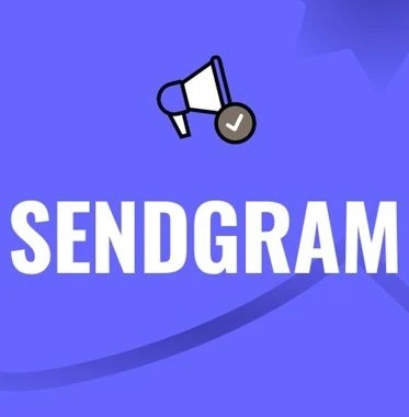 Sendgram - Только свежие новости
