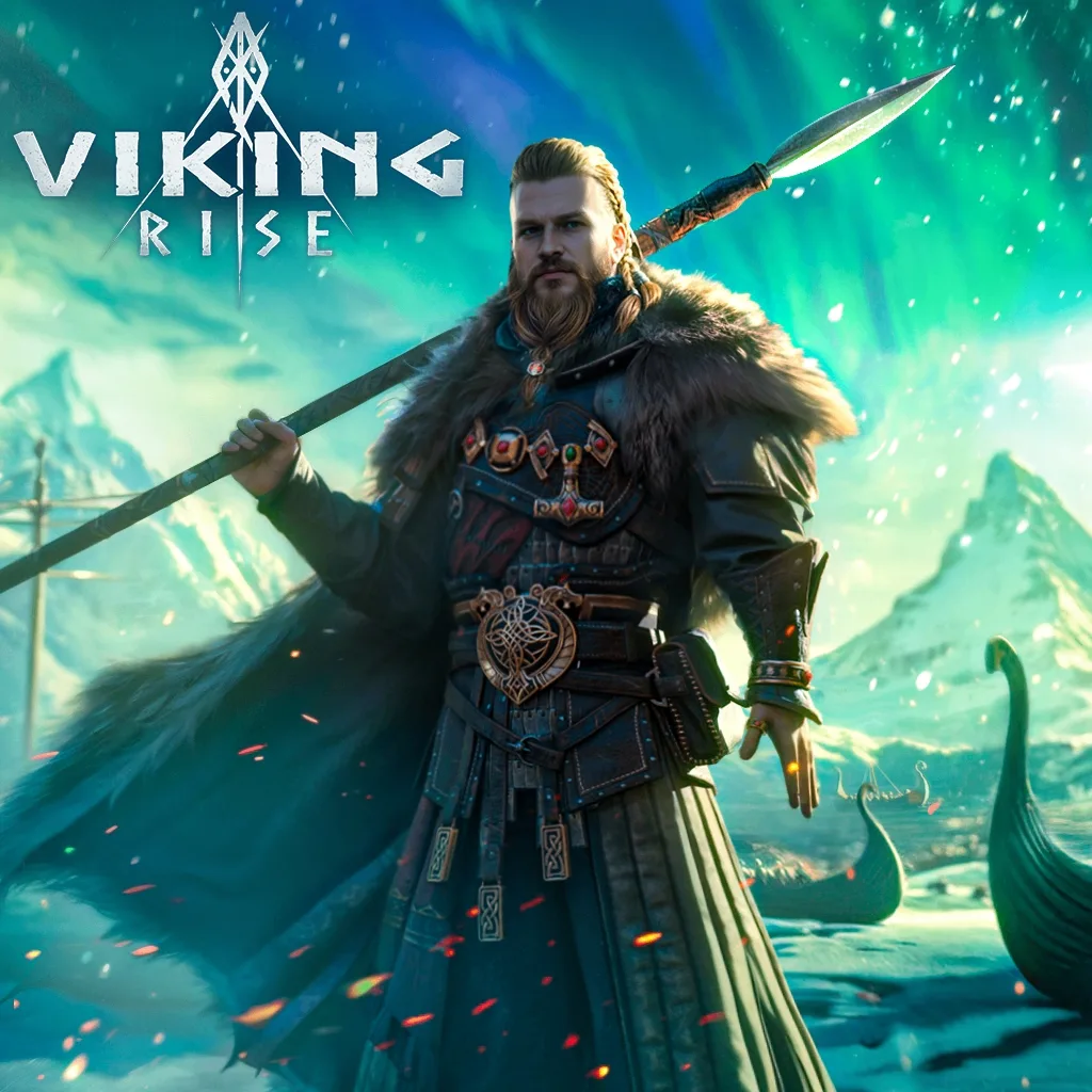 Viking Rise