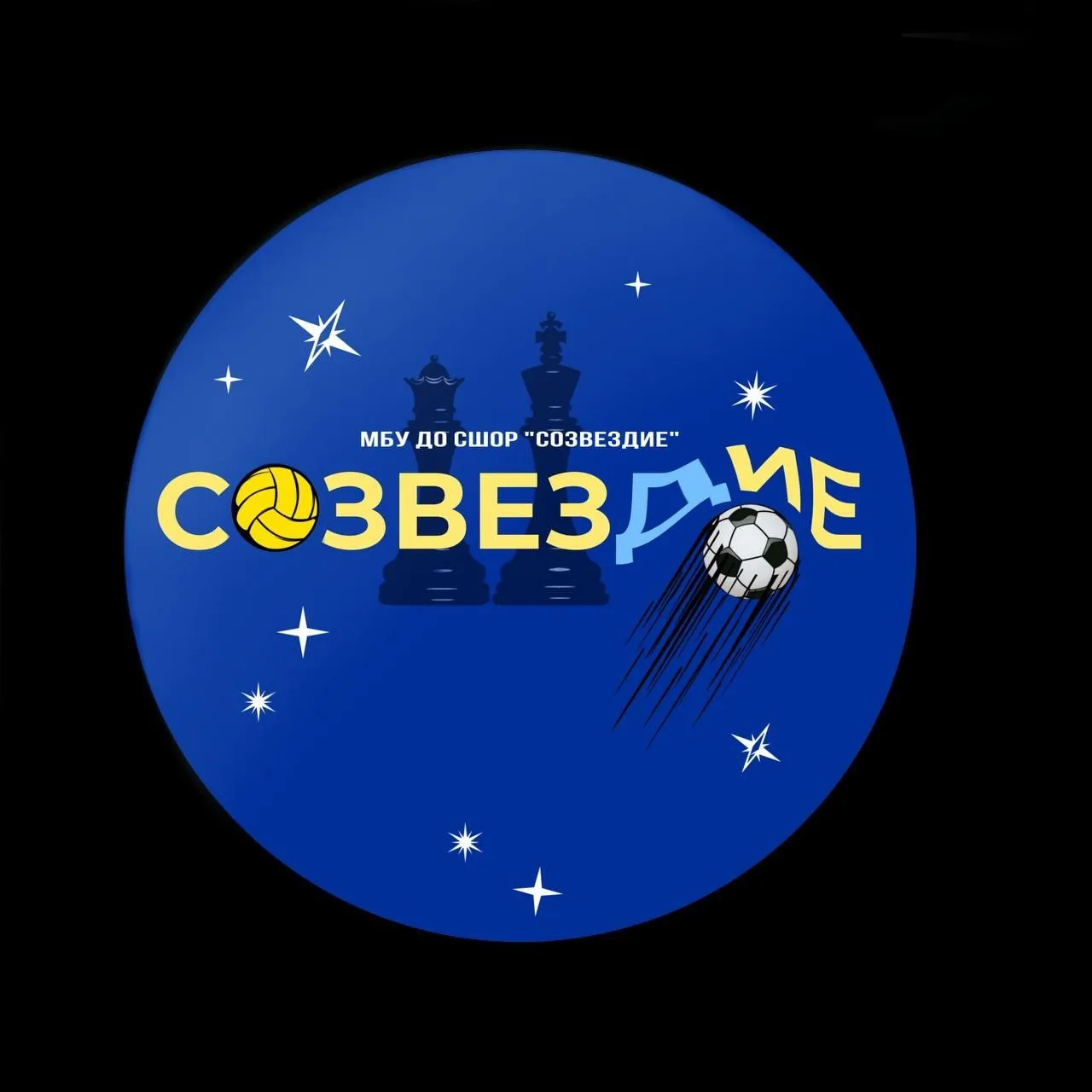 МБУ ДО СШОР "Созвездие"