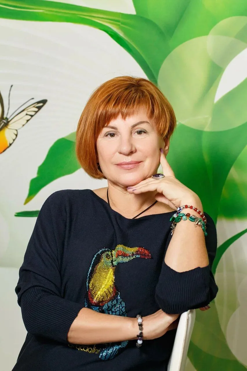 Школа квантового сознания REIKISVCH