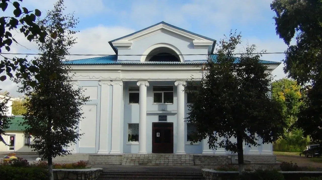 МБУК Центр культуры "Юбилейный"