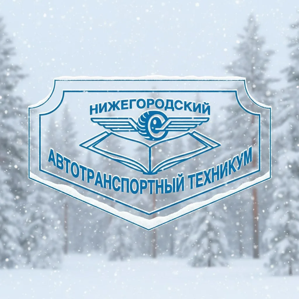 НАТТ | Нижегородский Автотранспортный