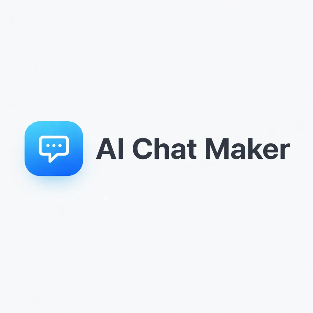 AI Chat Maker - создание ботов с искусственным интеллектом