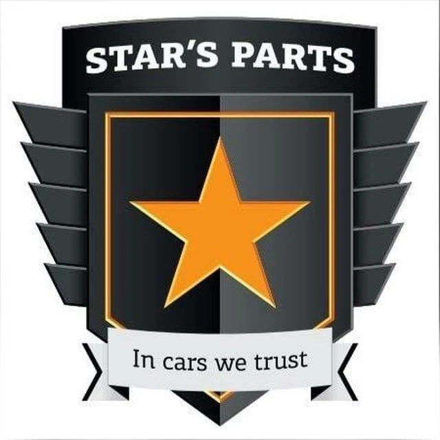 Stars-Parts интернет магазин автотюнинга и аксессуаров