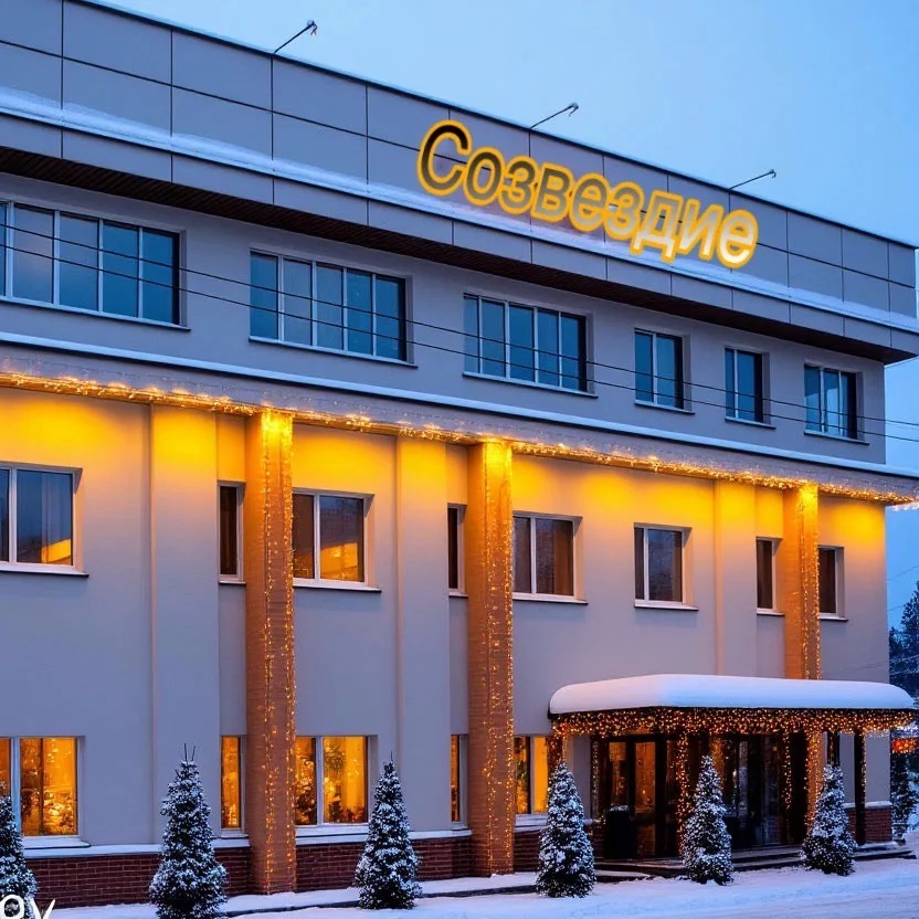 МБУ ДО Центр творчества "Созвездие" г.Усть-Лабинск