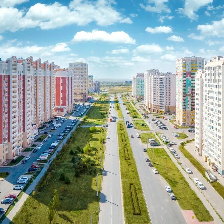 ООО «МЕГАПОЛИС»