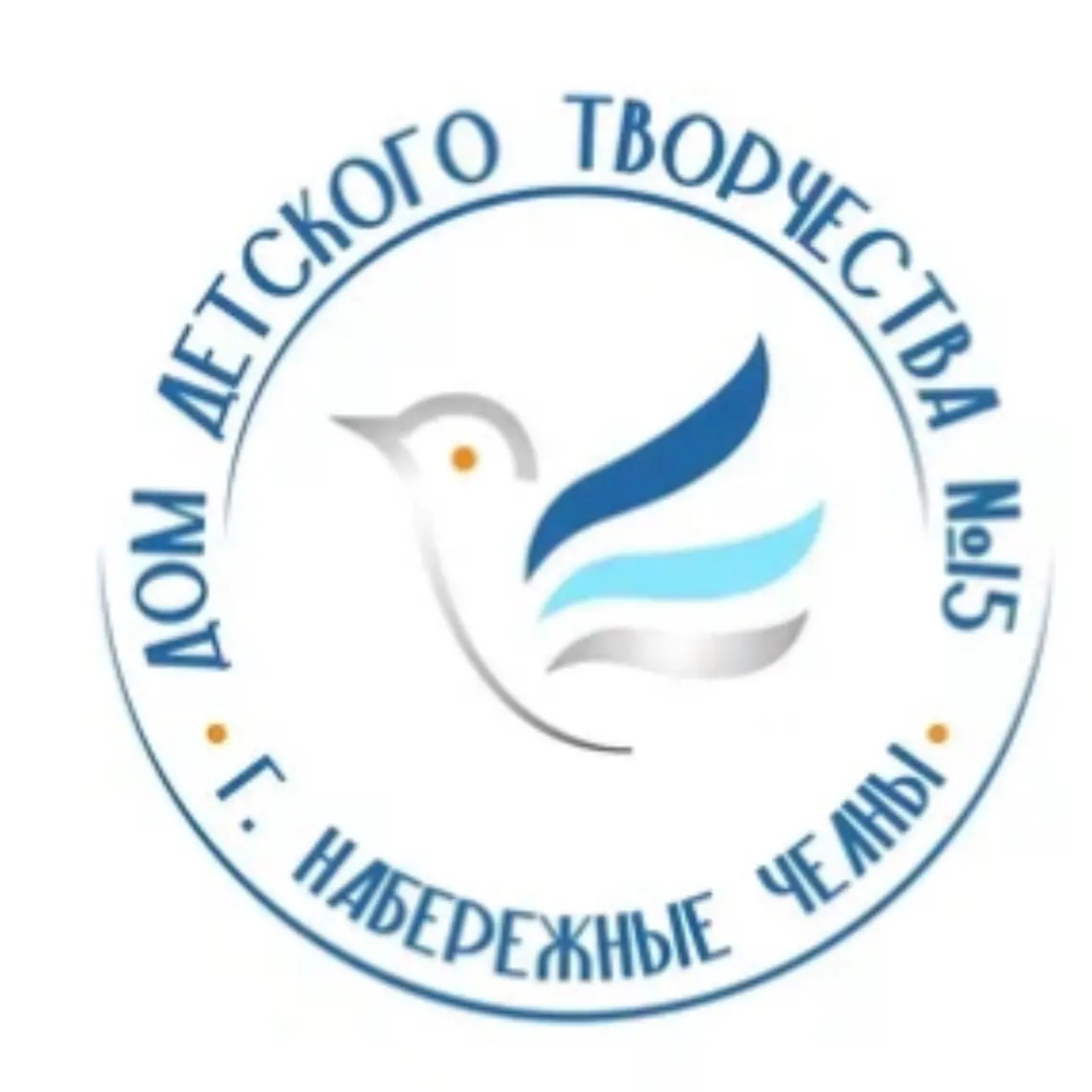 Дом детского творчества N 15 город Набережные Челны