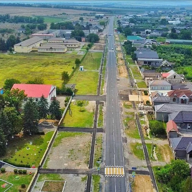 Администрация села Псыхурей