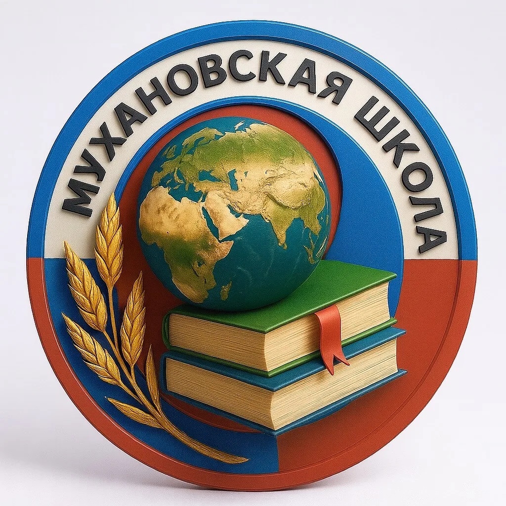 ГБОУ ООШ с.Муханово