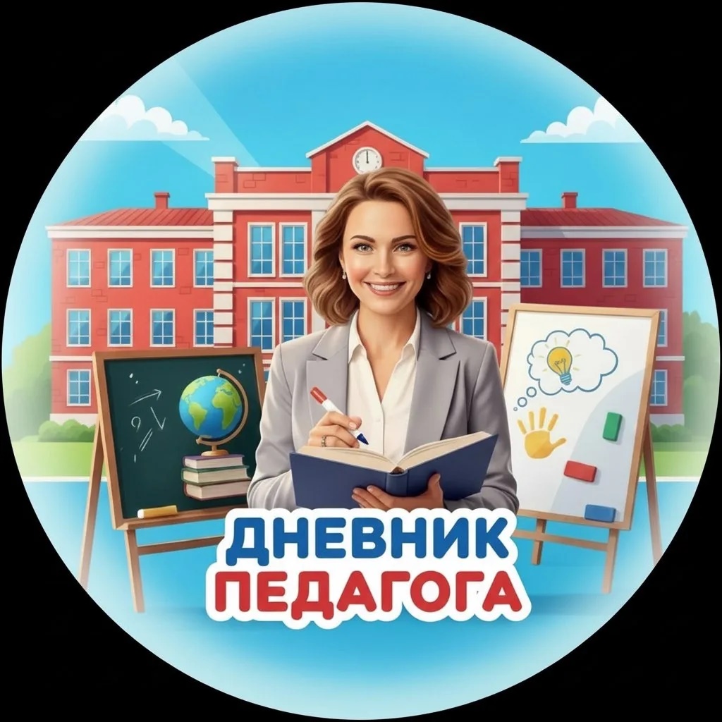 Дневник педагога | Блог о школе