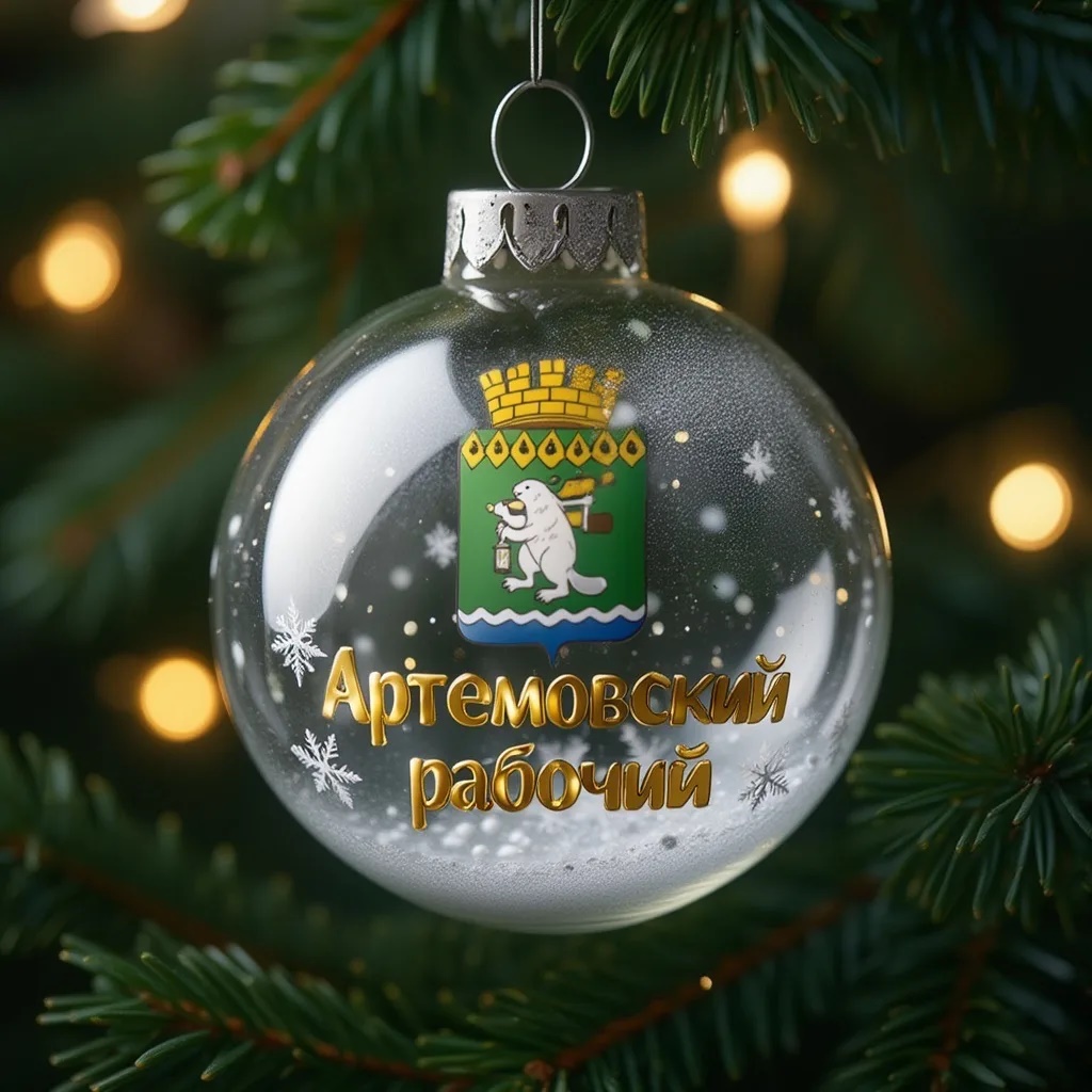 Артемовский рабочий