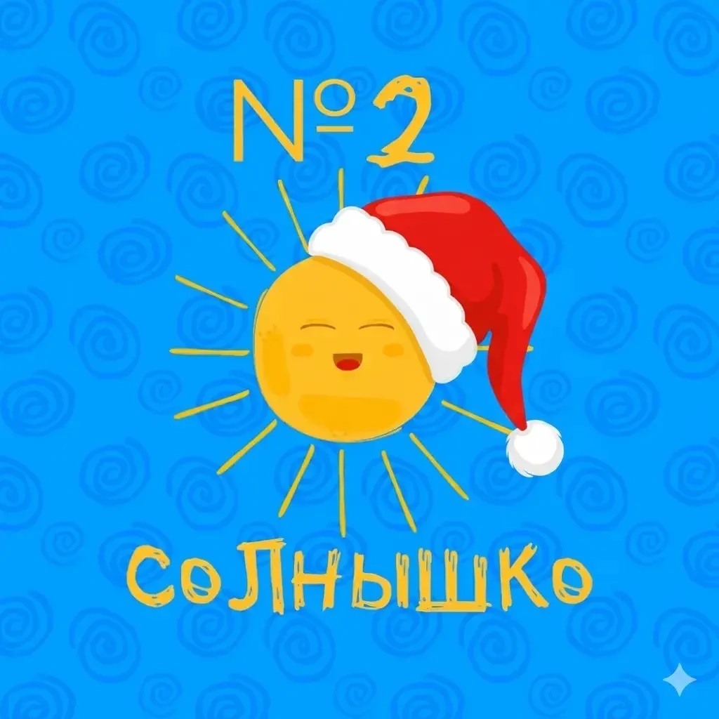 МКДОУ Детский сад №2 "Солнышко"