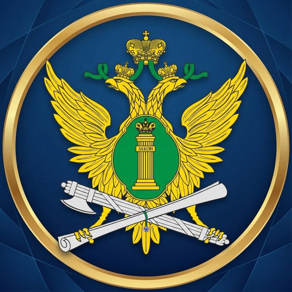 ГУФССП России по Донецкой Народной Республике