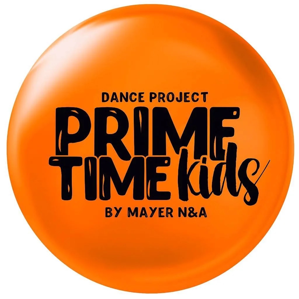 Сеть детских танцевальных студий PrimeTime Kids