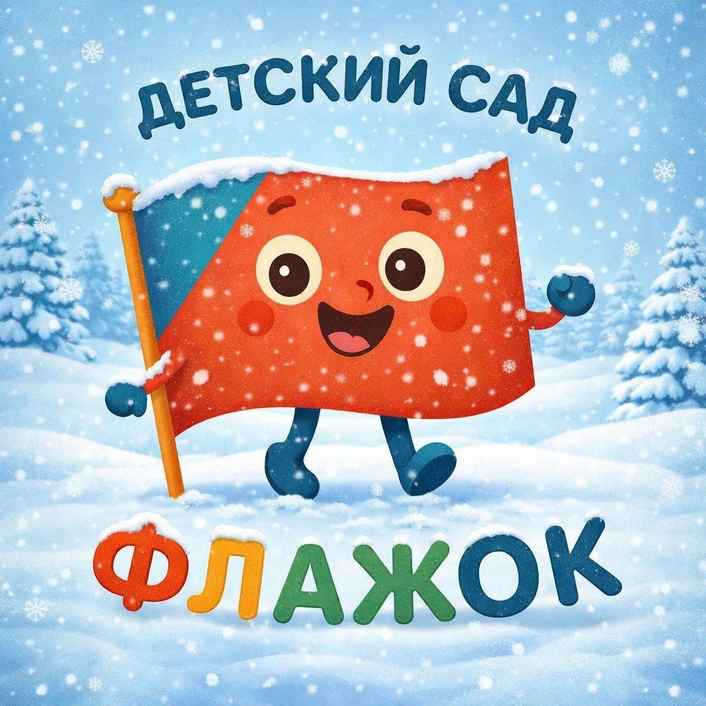 Детский сад № 61 "Флажок"