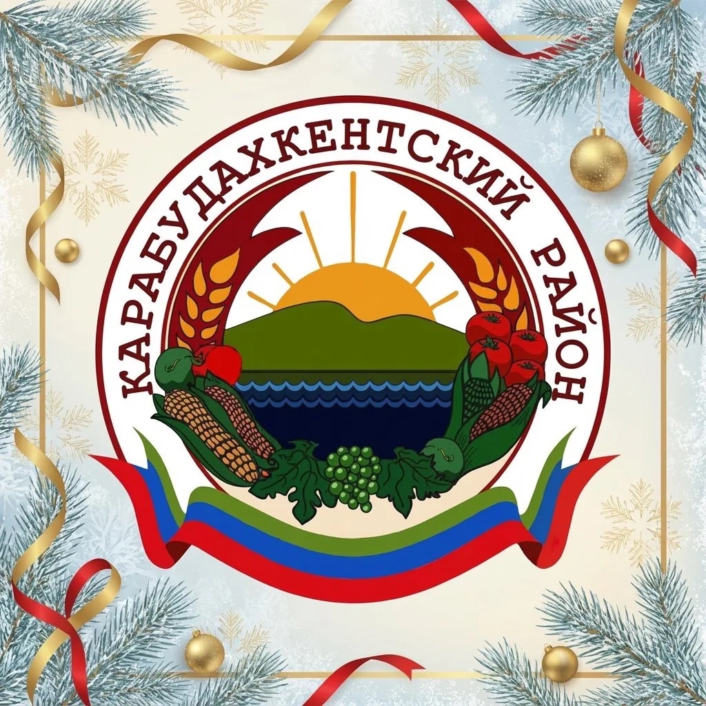 Карабудахкентский район