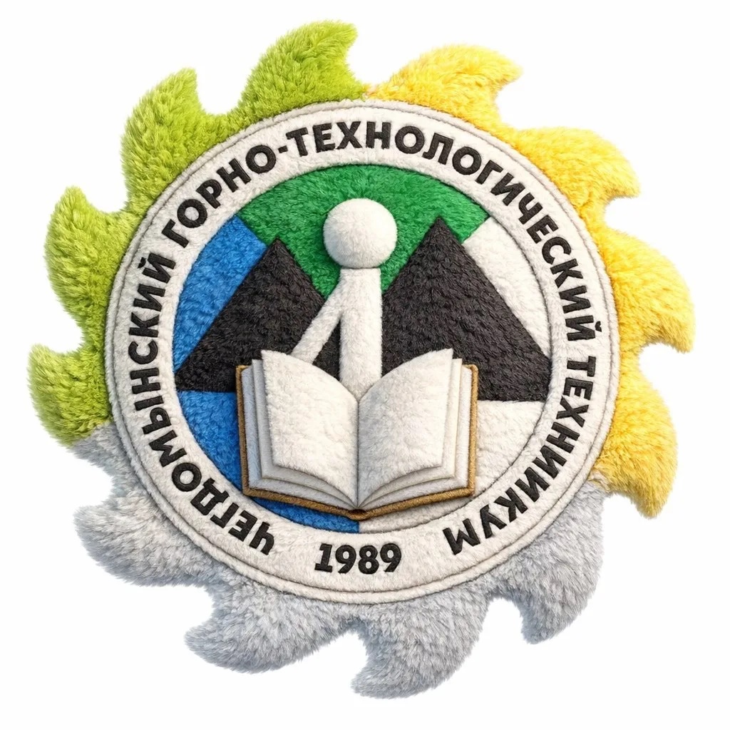 Чегдомынский горно-технологический техникум