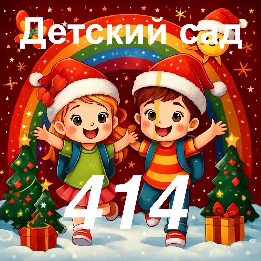 МБДОУ - детский сад комбинированного вида №414
